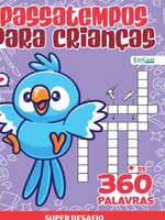 Passatempos para Crianças